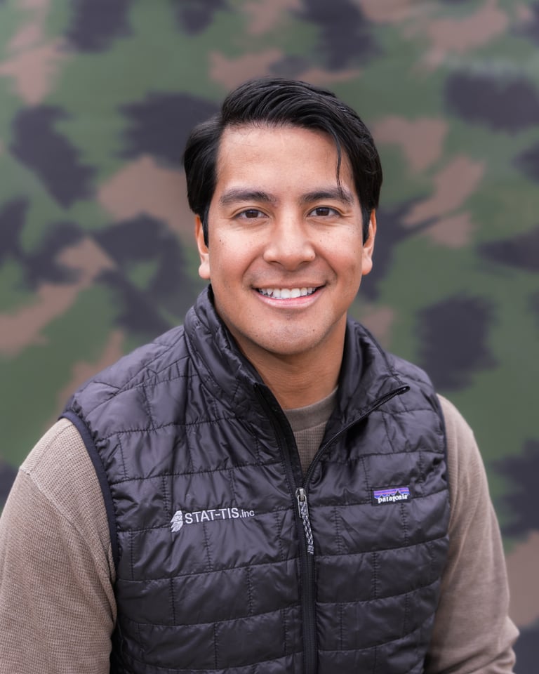 Josh Sembrano, CEO and Co-Founder