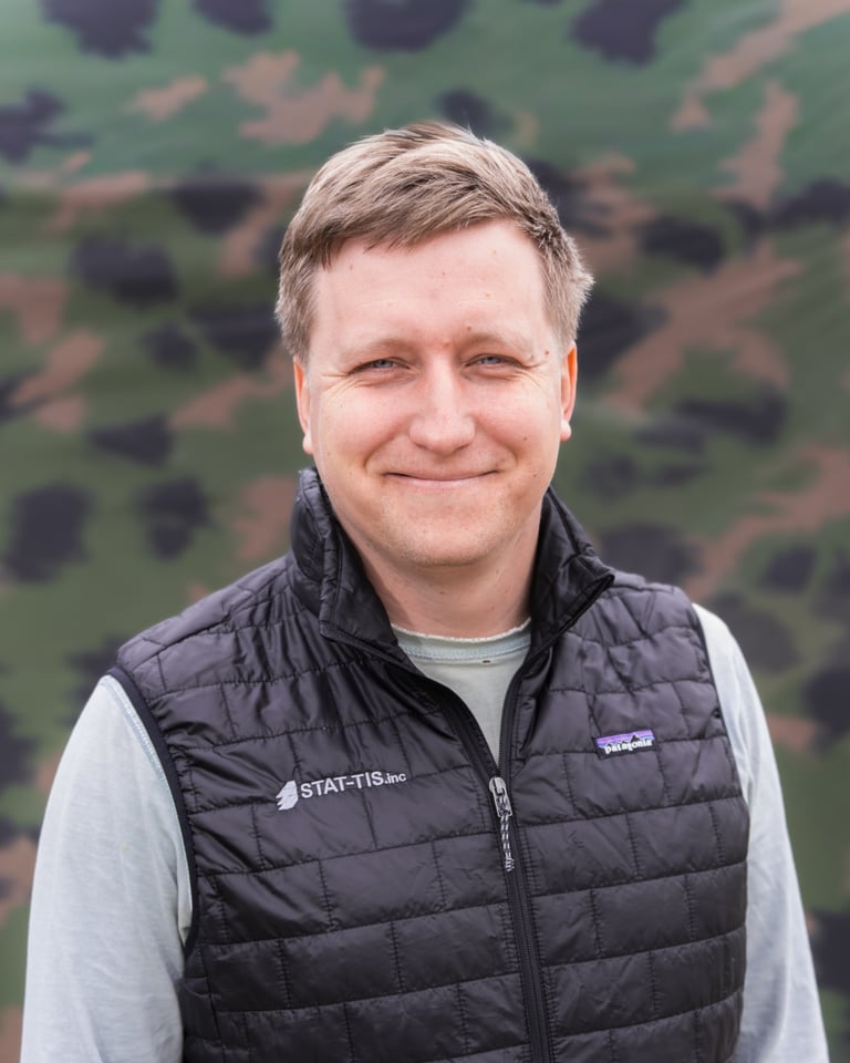 Will Viana, CTO and Co-Founder